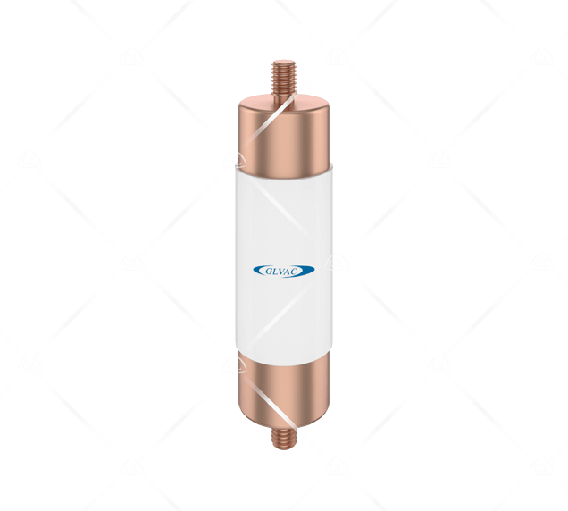 固定真空电容器