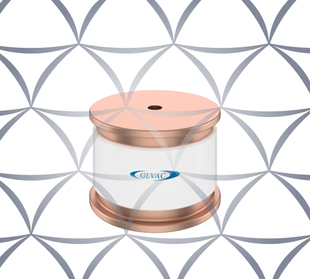 固定真空电容器