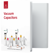 真空电容器