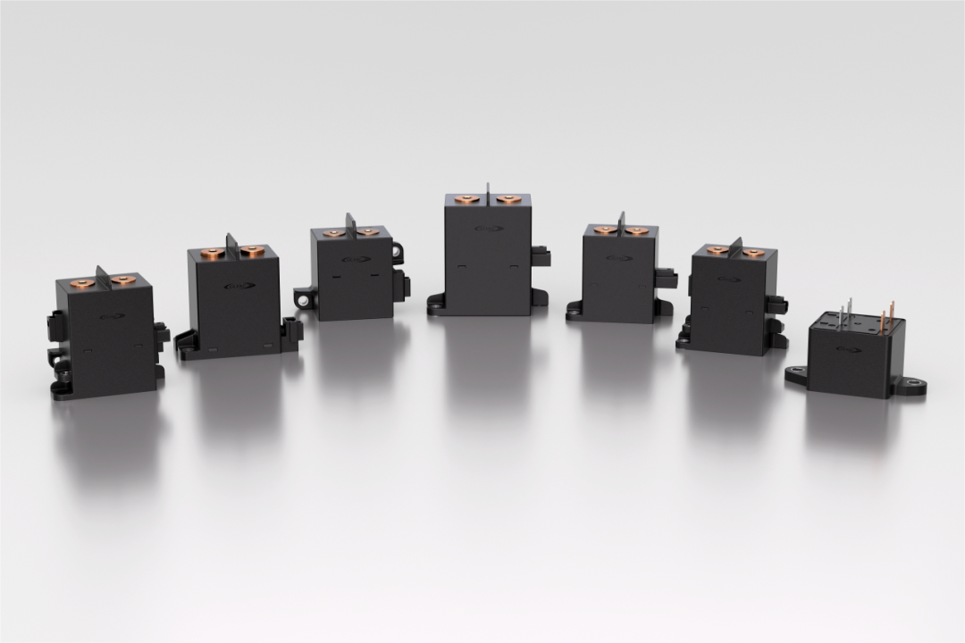 bjl平台电子_高压继电器