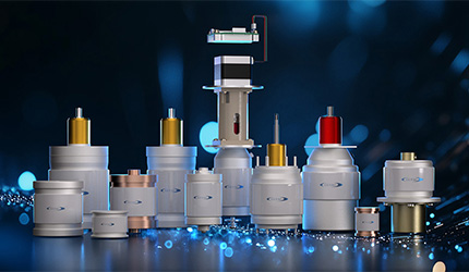 bjl平台电子陶瓷真空电容器的核心技术解析